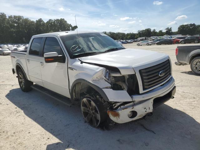 FORD F150 SUPER 2012 1ftfw1ef3cfa98762