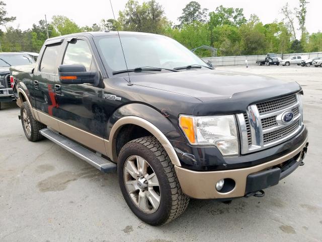 FORD F150 SUPER 2012 1ftfw1ef3cfb68261