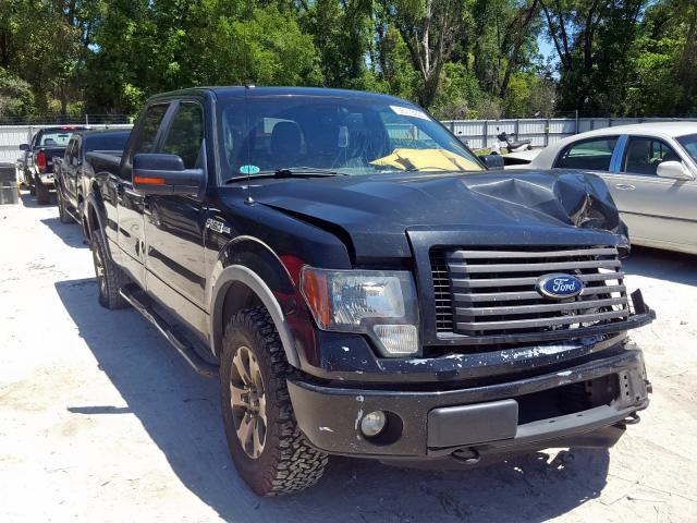 FORD F150 SUPER 2012 1ftfw1ef3cfb82239