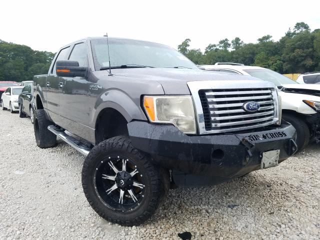 FORD F150 SUPER 2012 1ftfw1ef3cfb93452