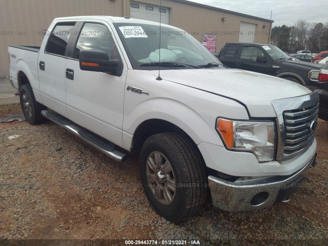 FORD F-150 2012 1ftfw1ef3cfc18740