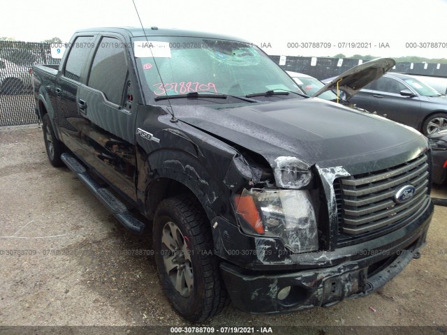 FORD F-150 2012 1ftfw1ef3cfc29172