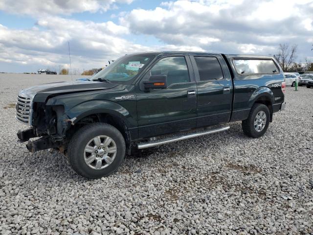 FORD F-150 2012 1ftfw1ef3cfc54654