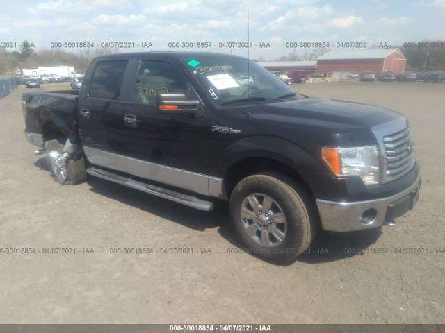 FORD F-150 2012 1ftfw1ef3cfc71468