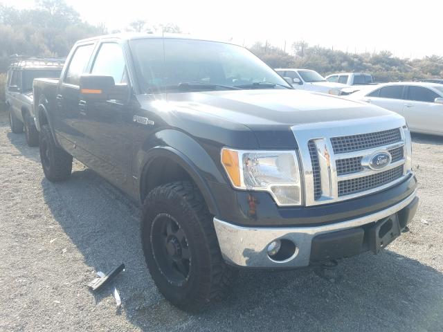 FORD F150 SUPER 2012 1ftfw1ef3cfd06980