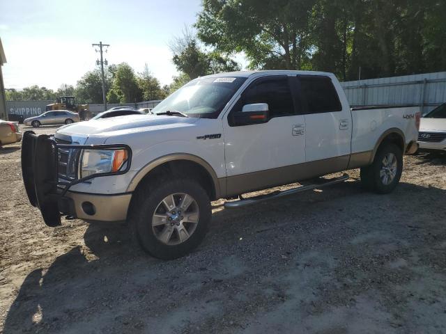 FORD F-150 2012 1ftfw1ef3ckd06775