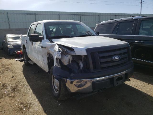 FORD F150 SUPER 2012 1ftfw1ef3ckd29151