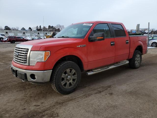 FORD F-150 2012 1ftfw1ef3cke22011