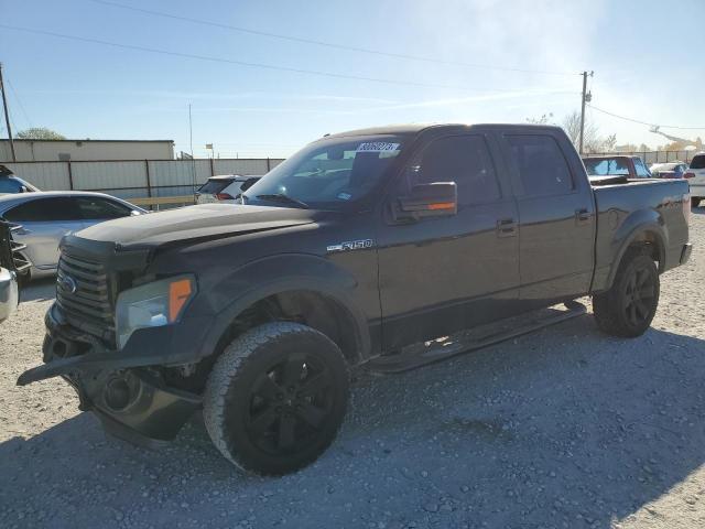 FORD F-150 2012 1ftfw1ef3cke32814