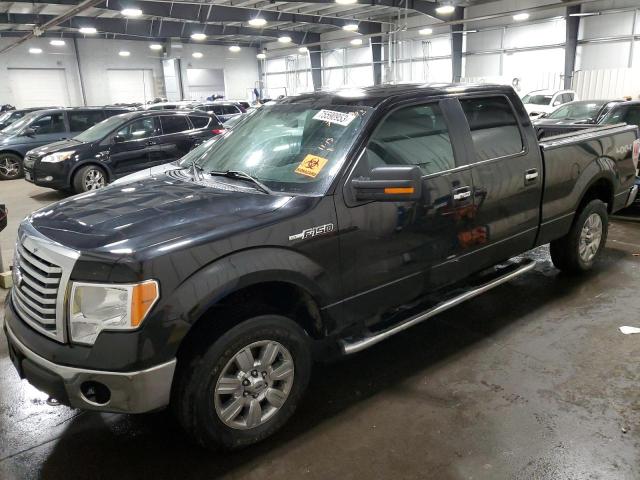 FORD F-150 2012 1ftfw1ef3cke34448