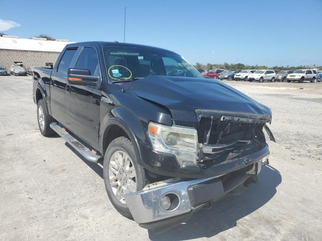 FORD F150 SUPER 2013 1ftfw1ef3dfa29636