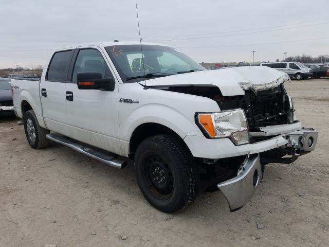 FORD F150 SUPER 2013 1ftfw1ef3dfa36750