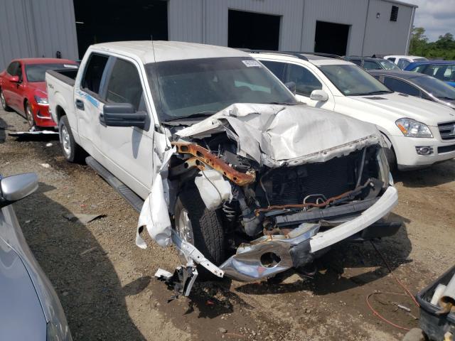 FORD F150 SUPER 2013 1ftfw1ef3dfa80439