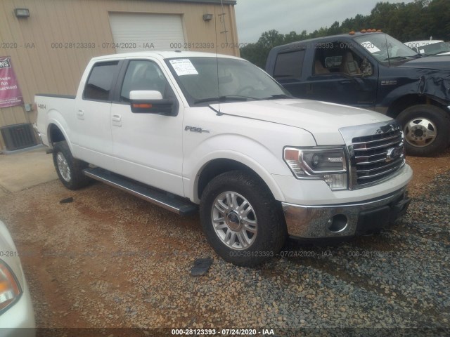 FORD F-150 2013 1ftfw1ef3dfa85916