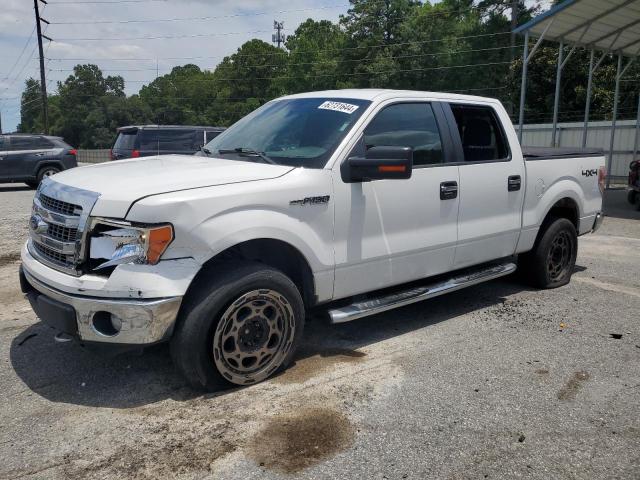 FORD F-150 2013 1ftfw1ef3dfb39151