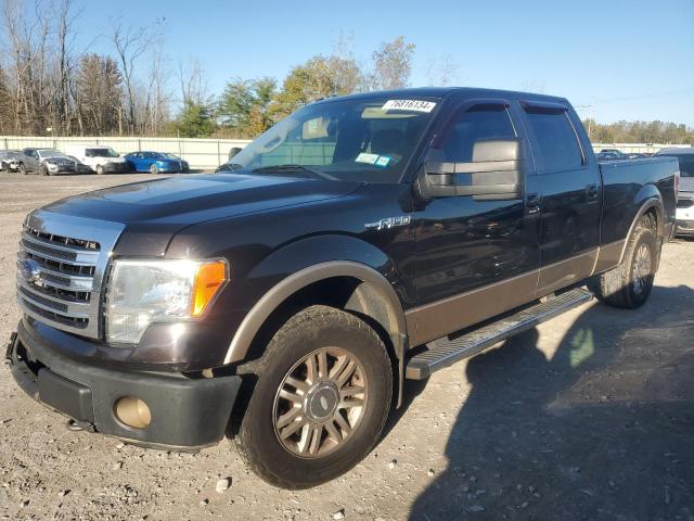 FORD F150 SUPER 2013 1ftfw1ef3dfb70531