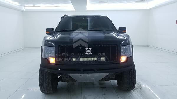 FORD F 150 2013 1ftfw1ef3dfb71680