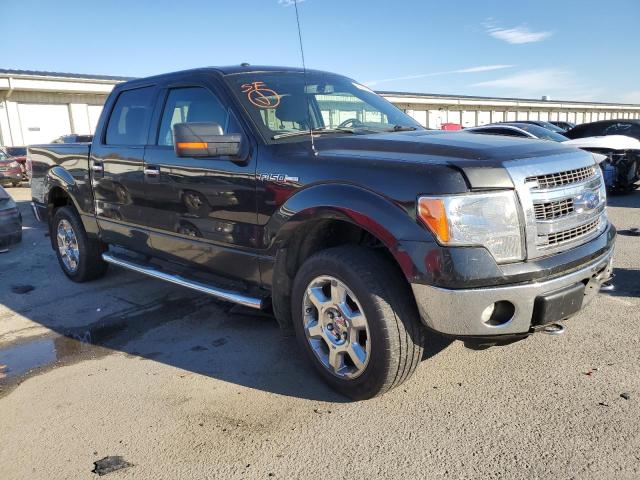 FORD F150 SUPER 2013 1ftfw1ef3dfc01146