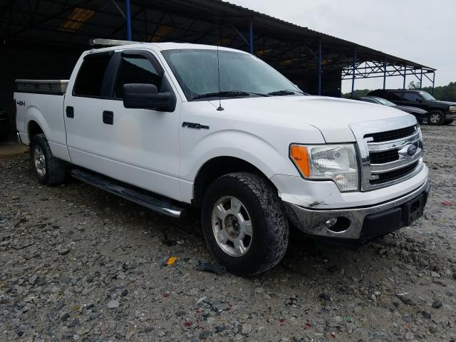 FORD F150 SUPER 2013 1ftfw1ef3dfc06377