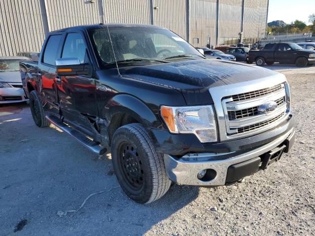 FORD F150 SUPER 2013 1ftfw1ef3dfc39878