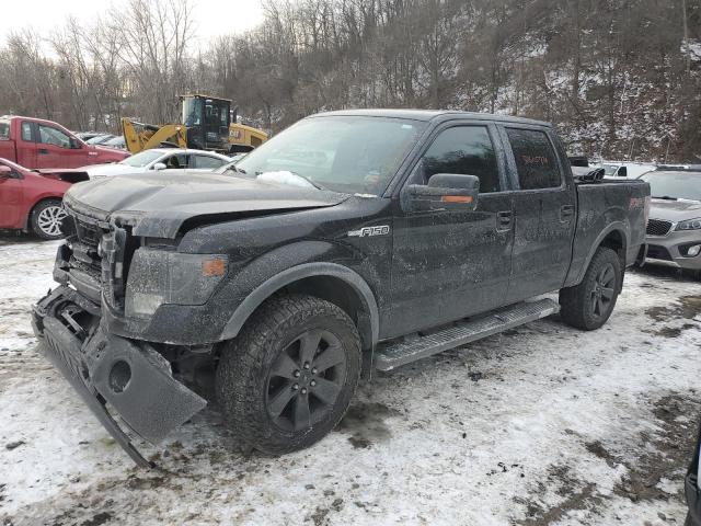 FORD F-150 2013 1ftfw1ef3dfc47513