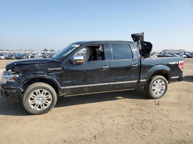 FORD F150 SUPER 2013 1ftfw1ef3dfc50413