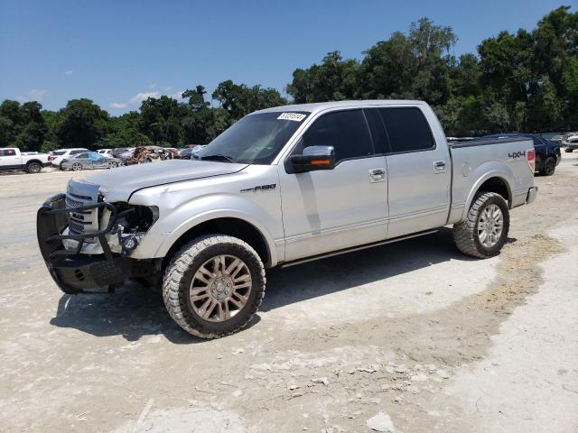 FORD F-150 2013 1ftfw1ef3dfc56891