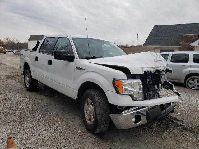 FORD F150 SUPER 2013 1ftfw1ef3dfc72766