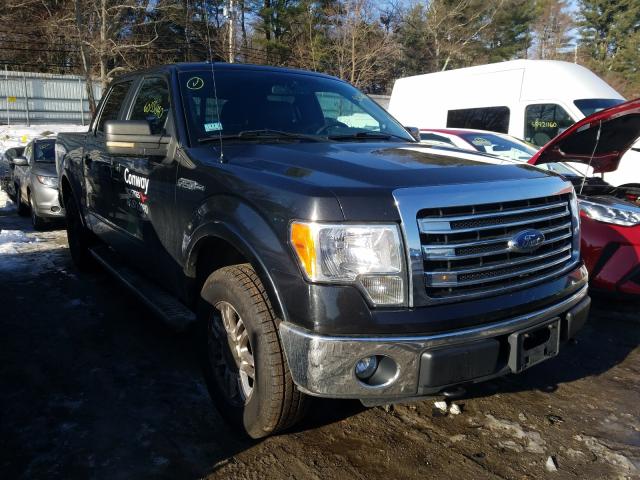 FORD F-150 2013 1ftfw1ef3dfd72933