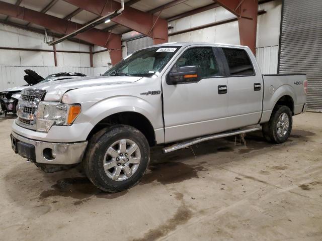 FORD F150 SUPER 2013 1ftfw1ef3dfe01024