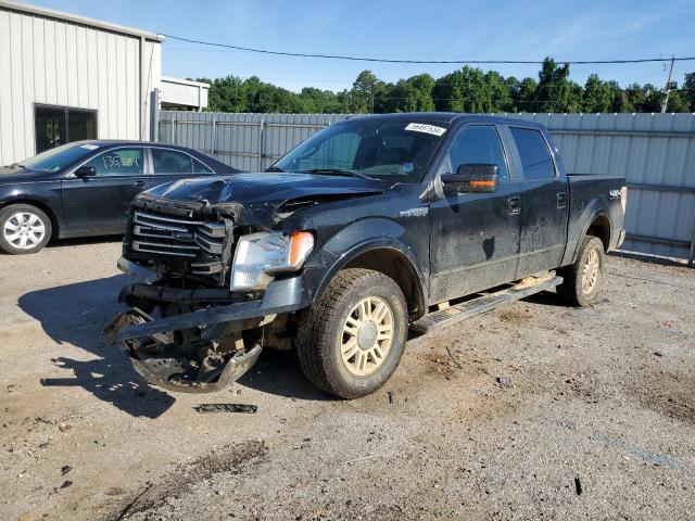 FORD F-150 2013 1ftfw1ef3dkd03151