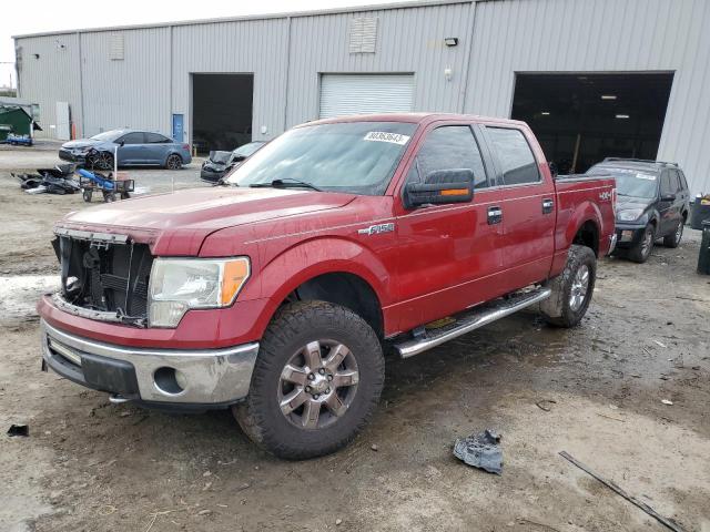 FORD F-150 2013 1ftfw1ef3dkd20743