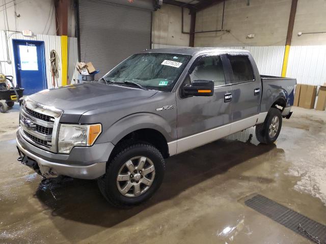 FORD F-150 2013 1ftfw1ef3dkd50857