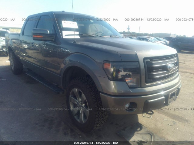 FORD F-150 2013 1ftfw1ef3dke16310