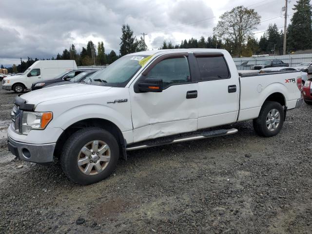 FORD F-150 2013 1ftfw1ef3dke36735