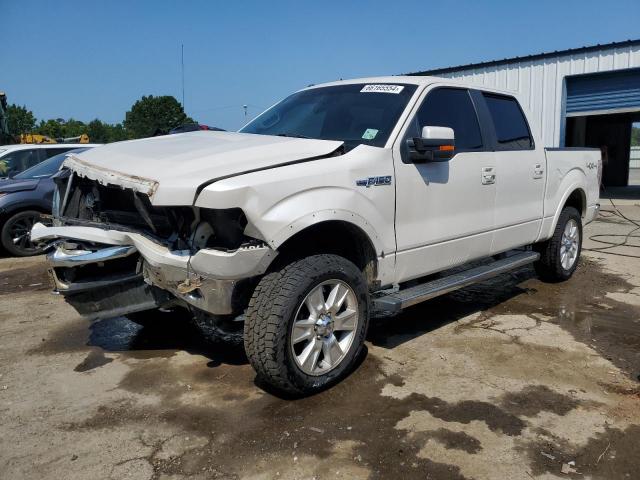 FORD F150 SUPER 2013 1ftfw1ef3dke68973