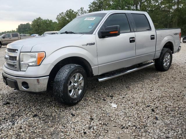 FORD F-150 2013 1ftfw1ef3dke86728