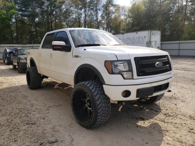 FORD F-150 2013 1ftfw1ef3dke92402