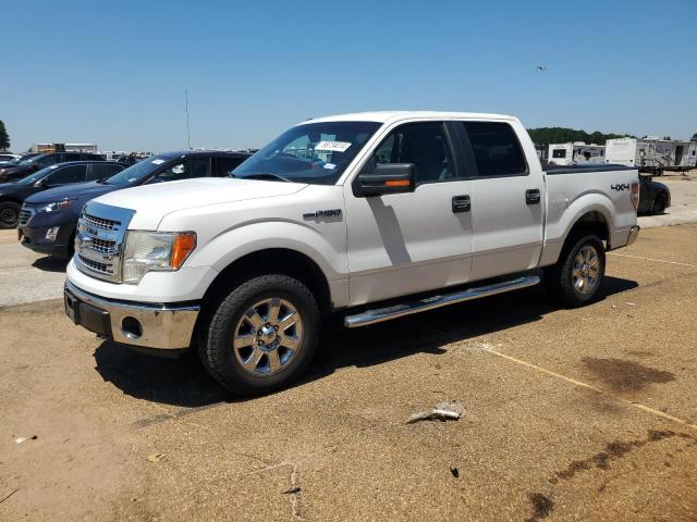 FORD F-150 2013 1ftfw1ef3dkf19274