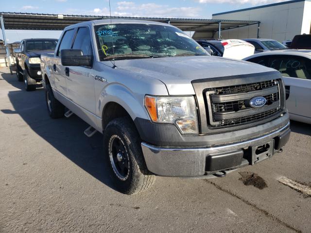 FORD F150 SUPER 2013 1ftfw1ef3dkg29502