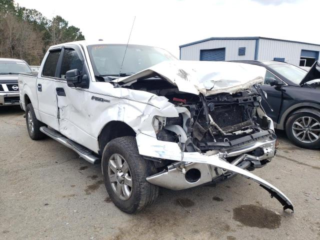 FORD F150 SUPER 2014 1ftfw1ef3efa24308