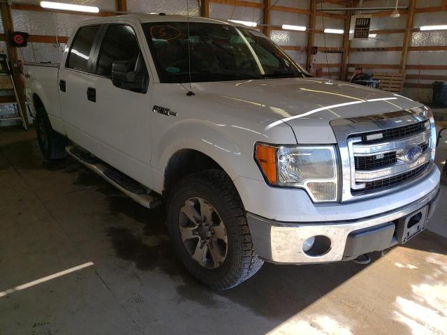 FORD F150 SUPER 2014 1ftfw1ef3efa50343