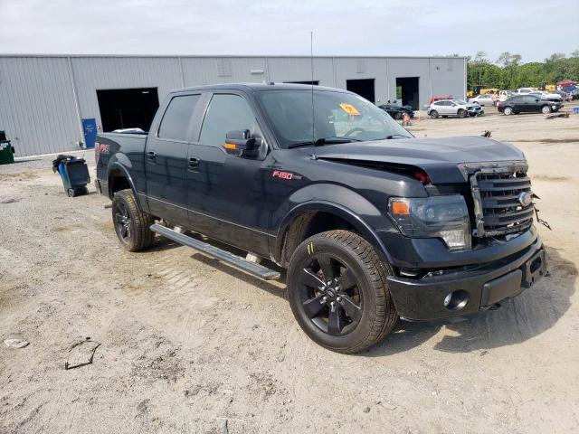 FORD F150 SUPER 2014 1ftfw1ef3efa55817