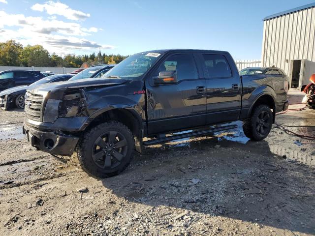 FORD F150 SUPER 2014 1ftfw1ef3efa72990