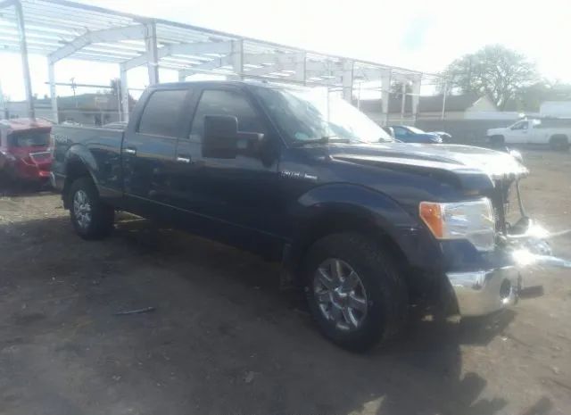 FORD F-150 2014 1ftfw1ef3efa97873