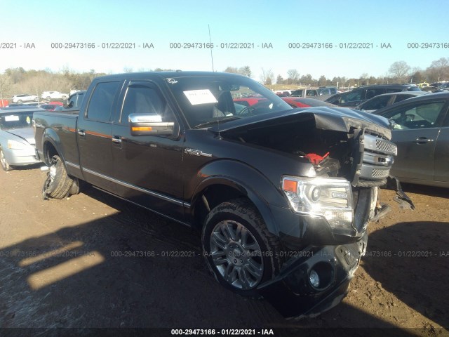 FORD F-150 2014 1ftfw1ef3efb16633