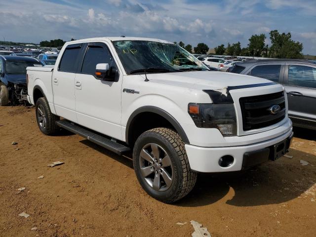 FORD F150 SUPER 2014 1ftfw1ef3efb42763