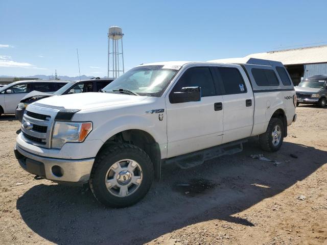 FORD F-150 2014 1ftfw1ef3efb53083