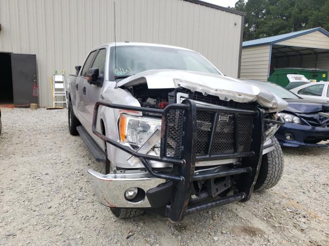 FORD F150 SUPER 2014 1ftfw1ef3efc01553