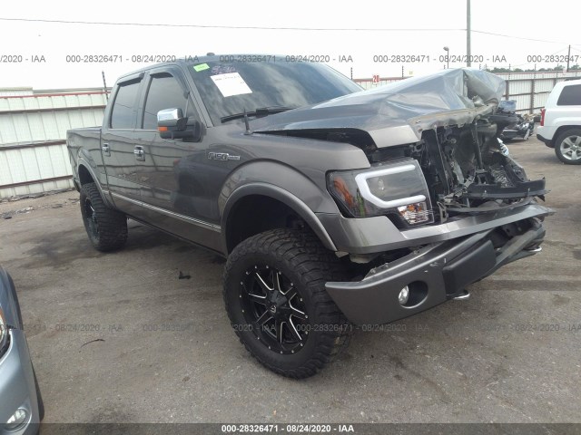 FORD F-150 2014 1ftfw1ef3efc15212